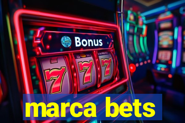 marca bets